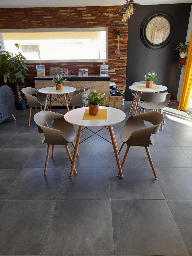 Chambres 2 Caps Ambleteuse Zewnętrze zdjęcie
