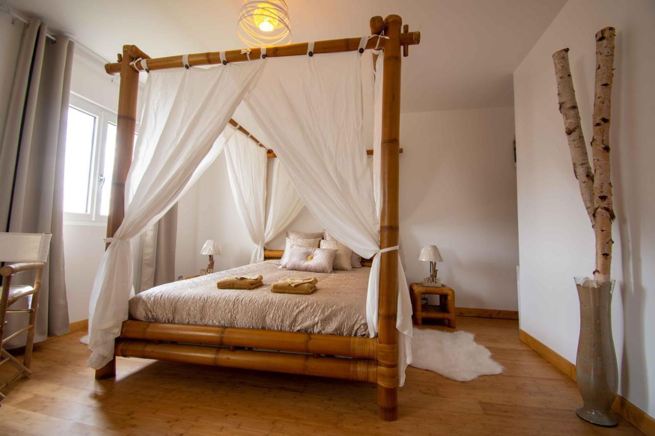 Chambres 2 Caps Ambleteuse Pokój zdjęcie