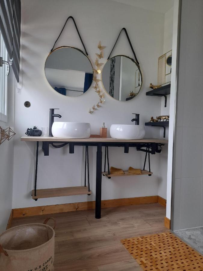 Chambres 2 Caps Ambleteuse Pokój zdjęcie