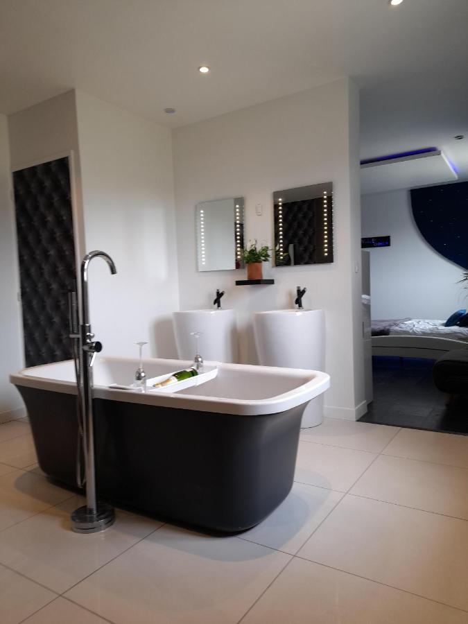 Chambres 2 Caps Ambleteuse Pokój zdjęcie
