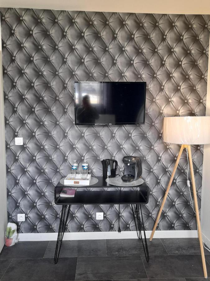 Chambres 2 Caps Ambleteuse Pokój zdjęcie