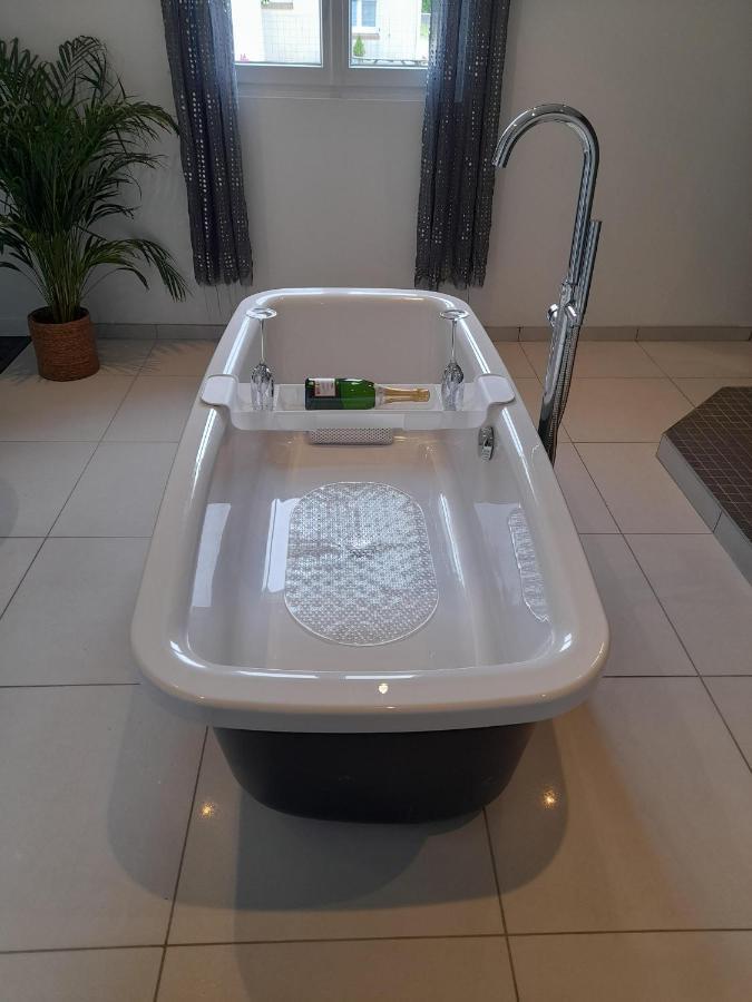 Chambres 2 Caps Ambleteuse Pokój zdjęcie