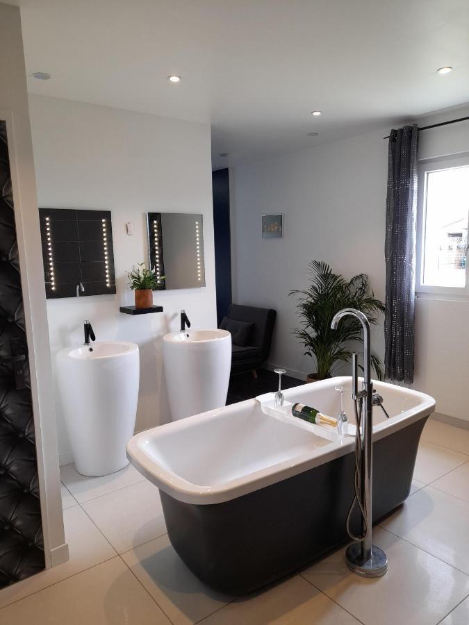 Chambres 2 Caps Ambleteuse Pokój zdjęcie