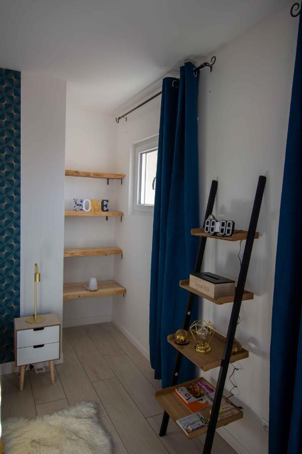 Chambres 2 Caps Ambleteuse Pokój zdjęcie