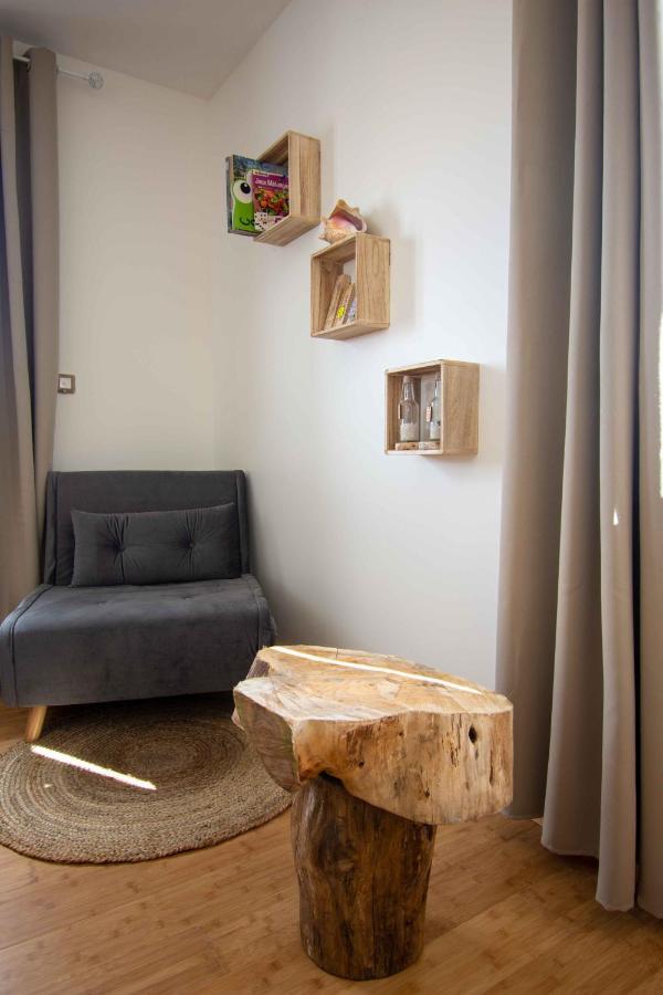 Chambres 2 Caps Ambleteuse Pokój zdjęcie