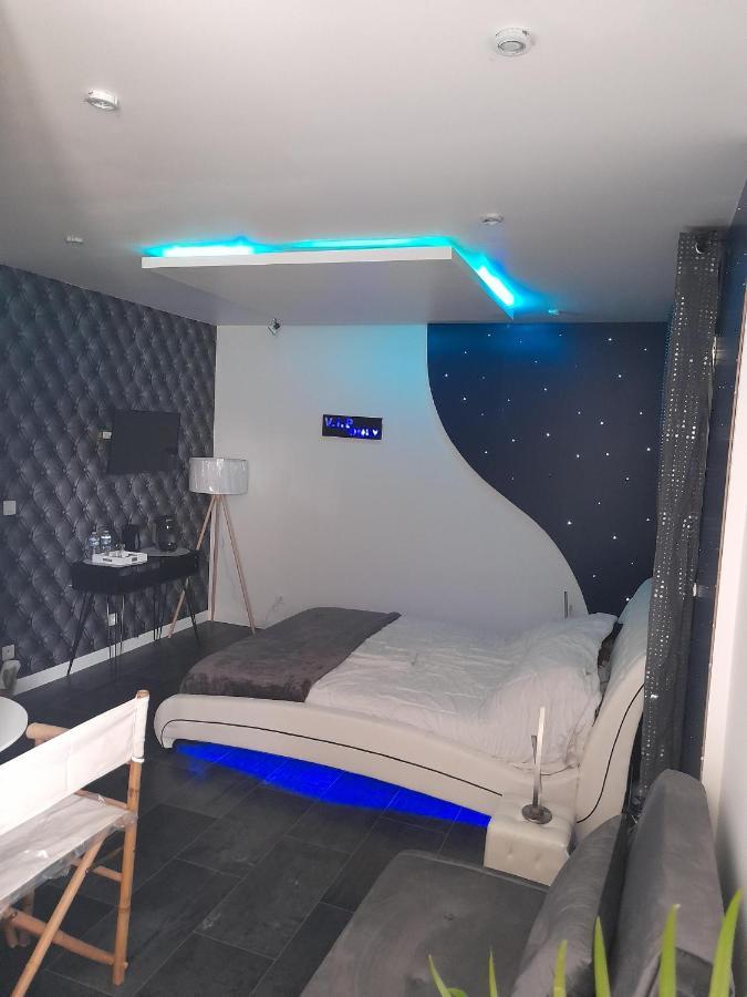 Chambres 2 Caps Ambleteuse Pokój zdjęcie