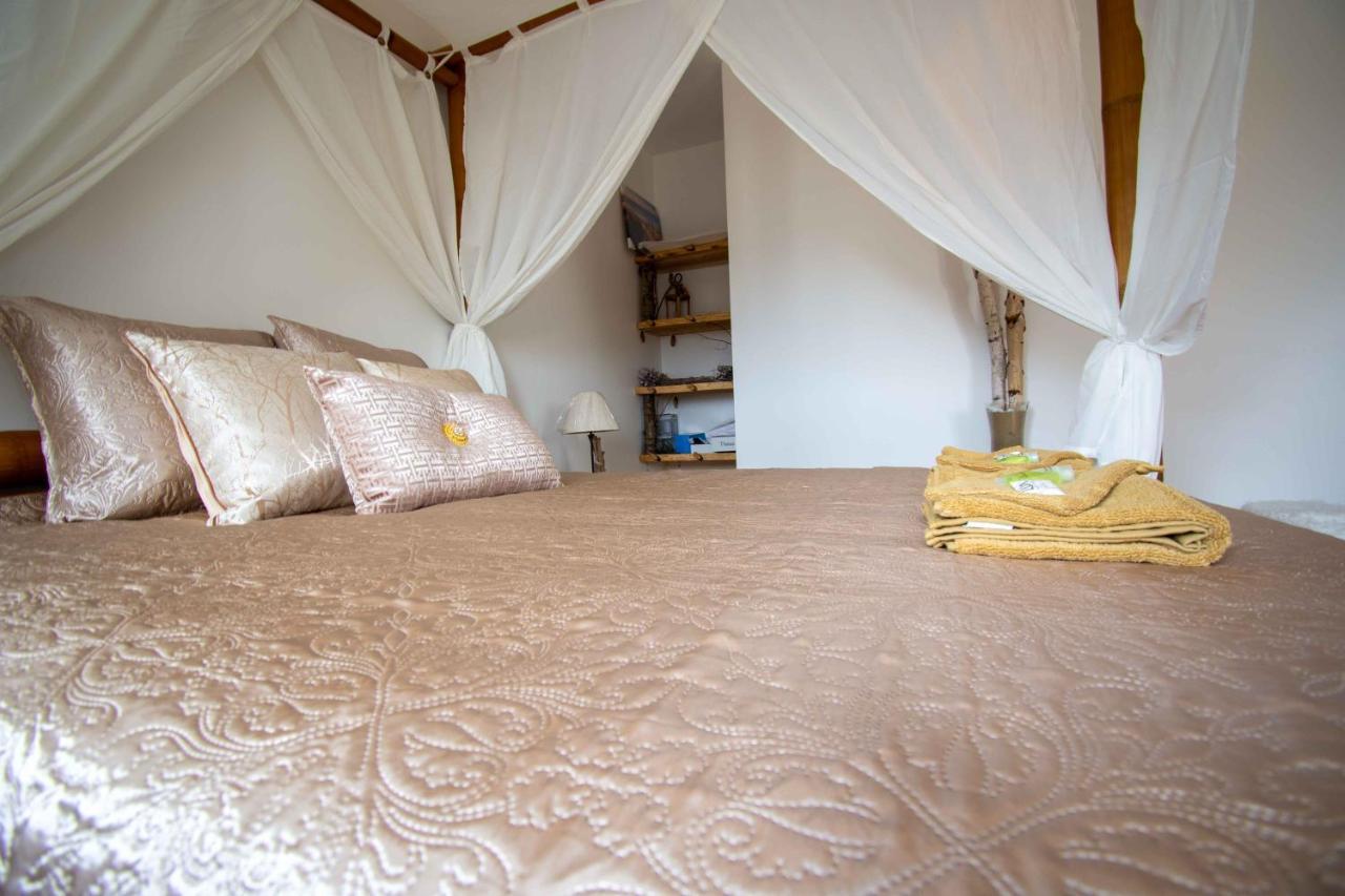 Chambres 2 Caps Ambleteuse Pokój zdjęcie