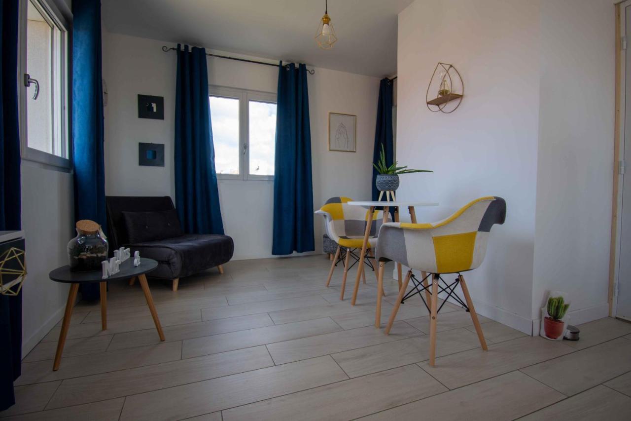 Chambres 2 Caps Ambleteuse Pokój zdjęcie