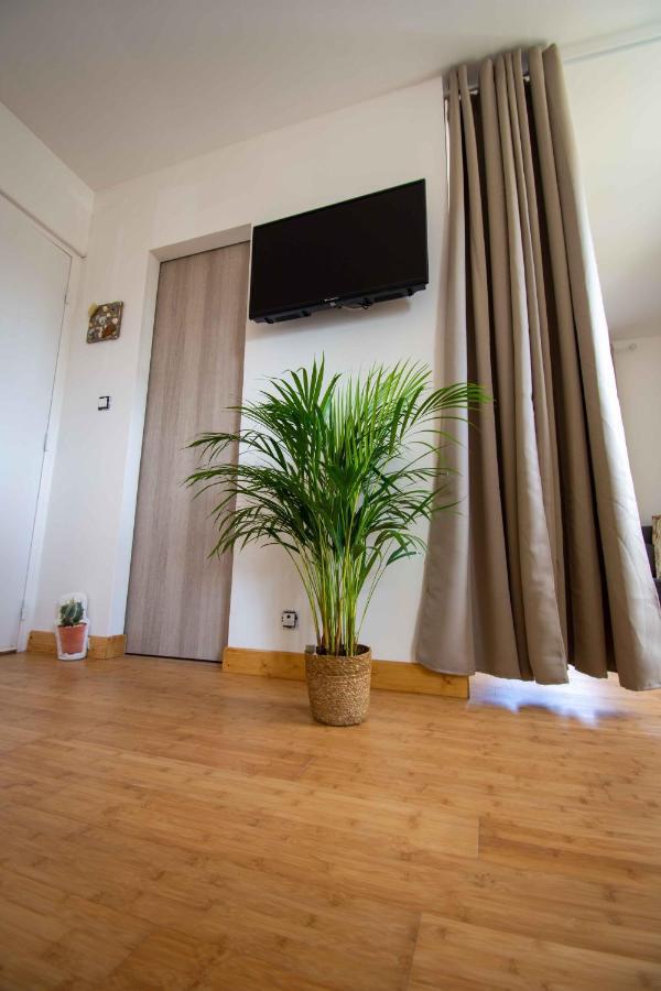 Chambres 2 Caps Ambleteuse Pokój zdjęcie