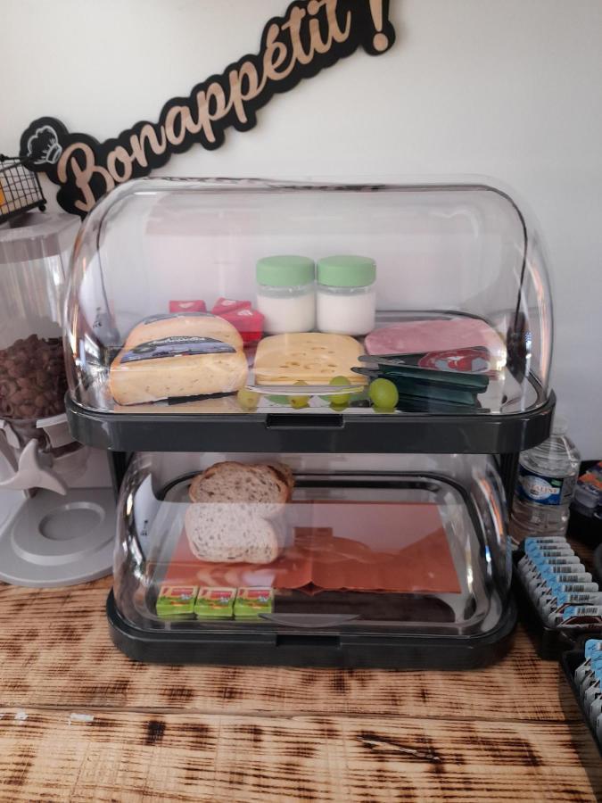 Chambres 2 Caps Ambleteuse Zewnętrze zdjęcie