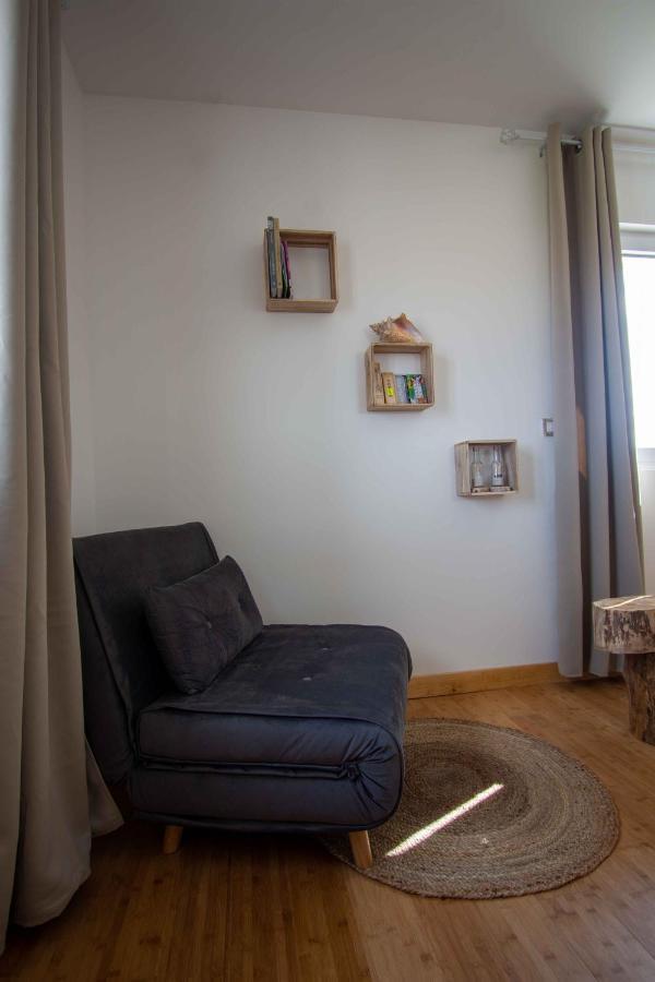Chambres 2 Caps Ambleteuse Zewnętrze zdjęcie