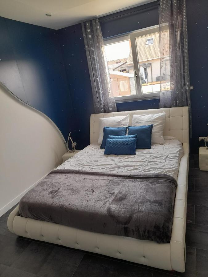 Chambres 2 Caps Ambleteuse Zewnętrze zdjęcie