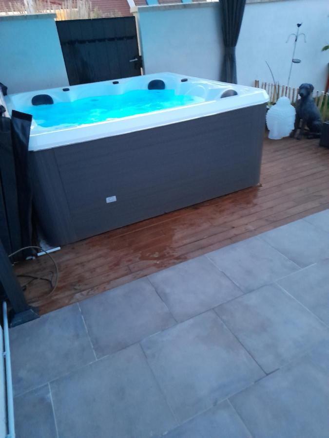 Chambres 2 Caps Ambleteuse Zewnętrze zdjęcie