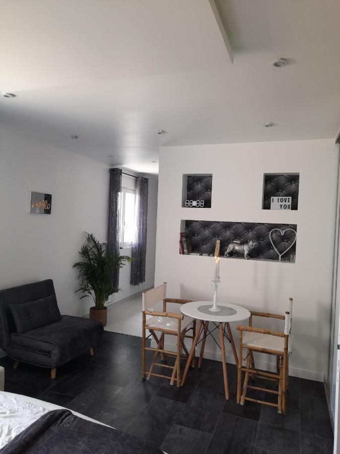 Chambres 2 Caps Ambleteuse Zewnętrze zdjęcie