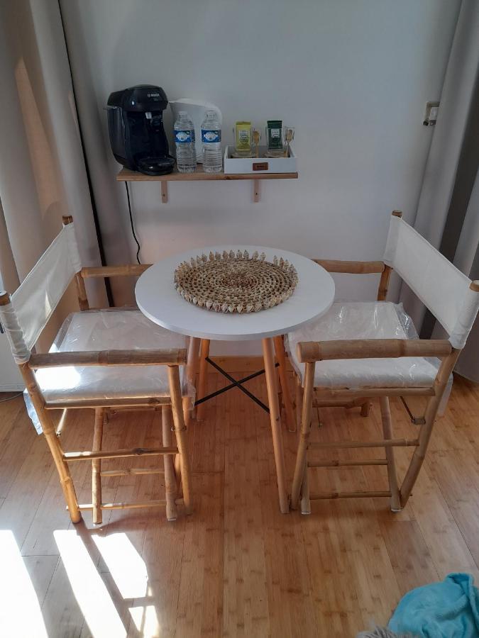Chambres 2 Caps Ambleteuse Zewnętrze zdjęcie