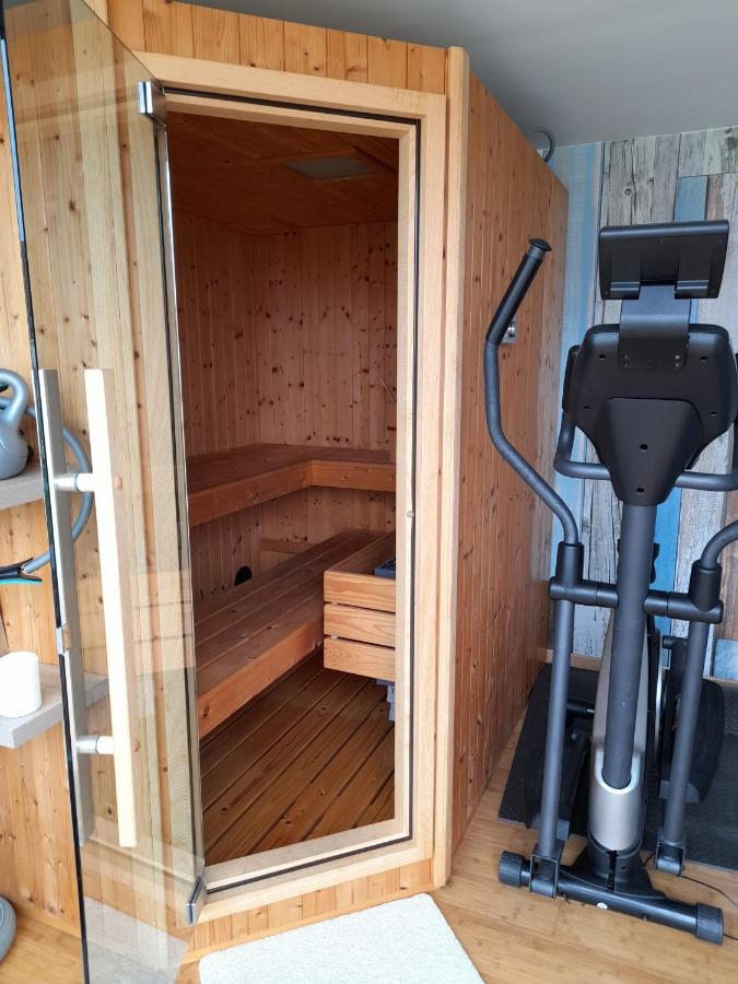 Chambres 2 Caps Ambleteuse Zewnętrze zdjęcie