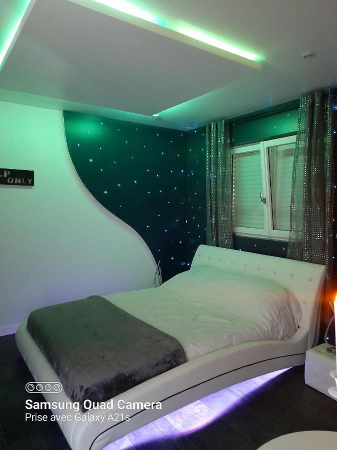 Chambres 2 Caps Ambleteuse Zewnętrze zdjęcie
