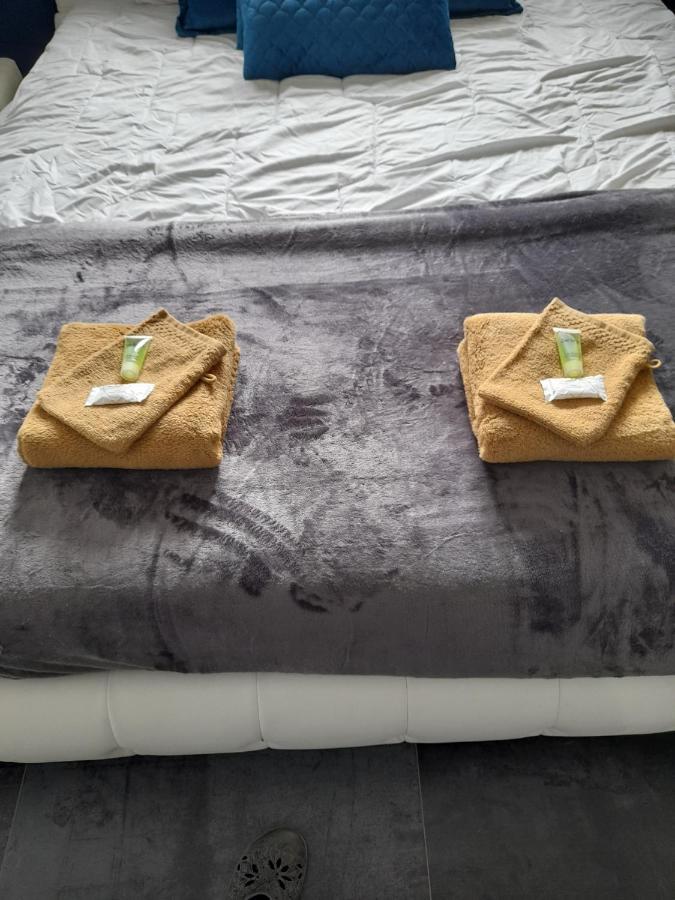 Chambres 2 Caps Ambleteuse Zewnętrze zdjęcie