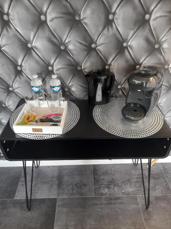 Chambres 2 Caps Ambleteuse Zewnętrze zdjęcie