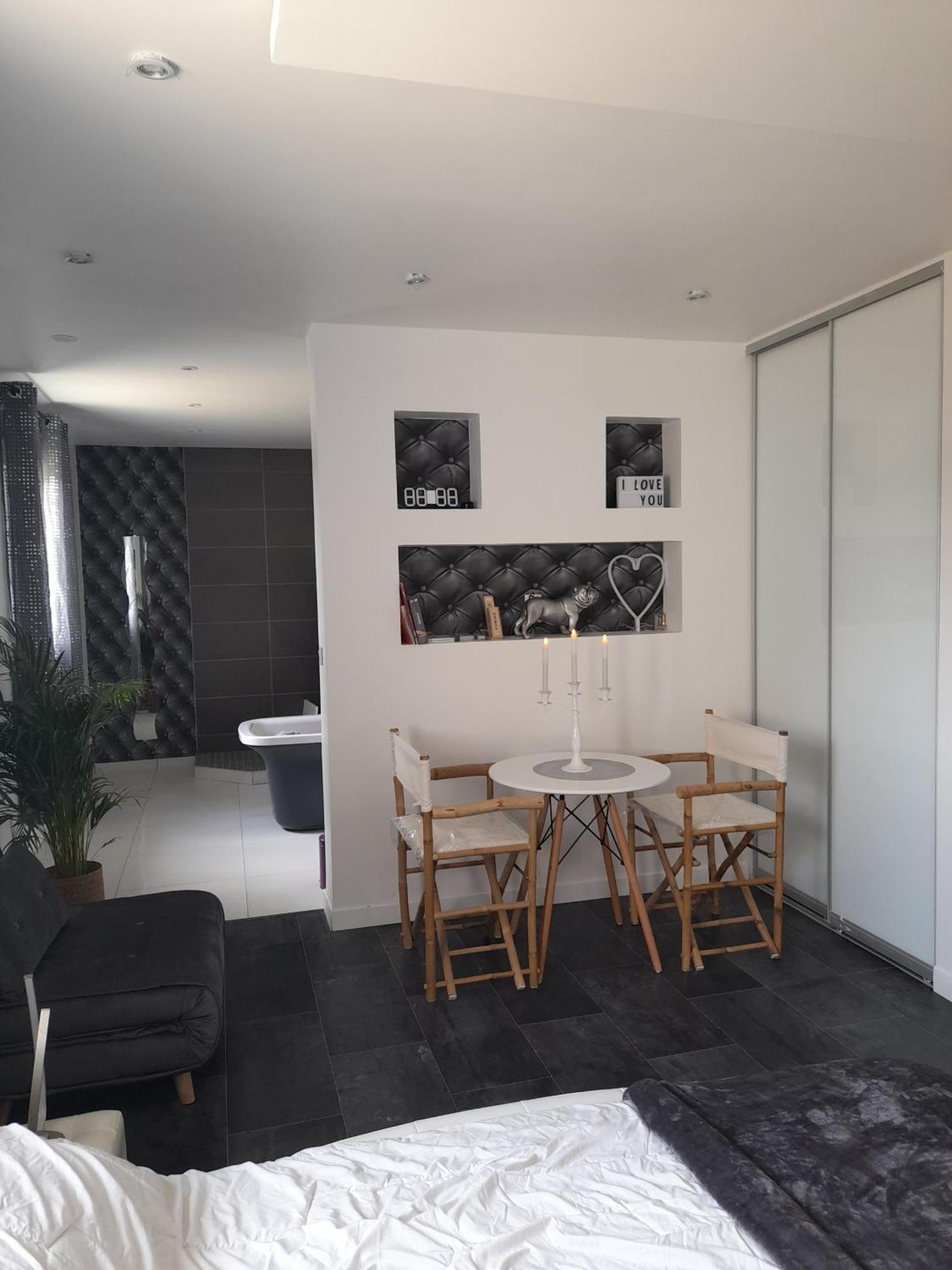 Chambres 2 Caps Ambleteuse Pokój zdjęcie