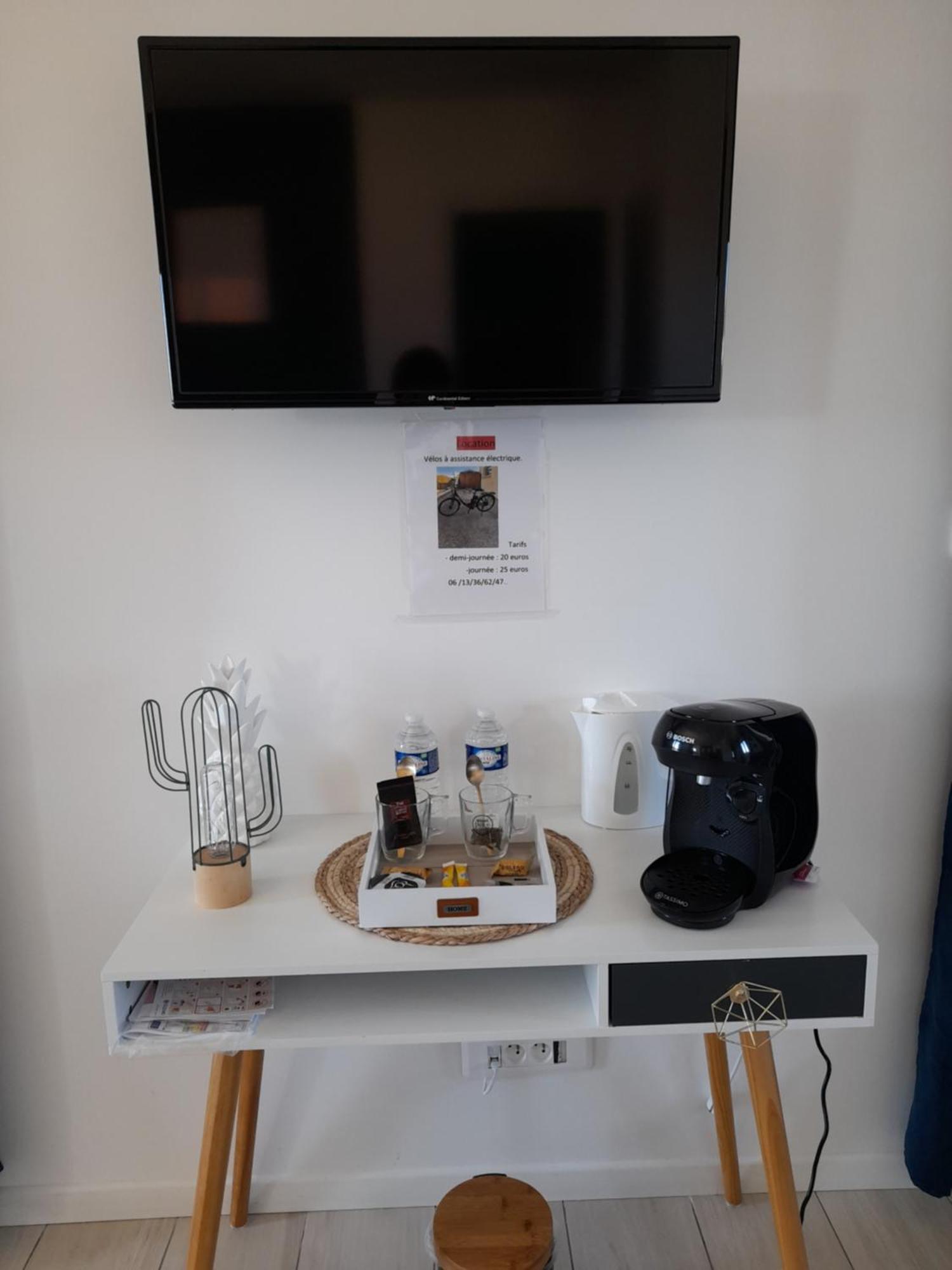Chambres 2 Caps Ambleteuse Zewnętrze zdjęcie