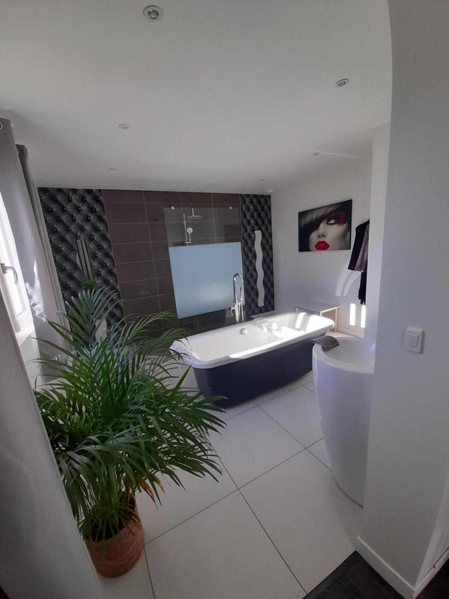 Chambres 2 Caps Ambleteuse Zewnętrze zdjęcie